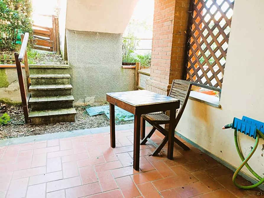 Immagine 20 di Appartamento in vendita  a Orciano Pisano