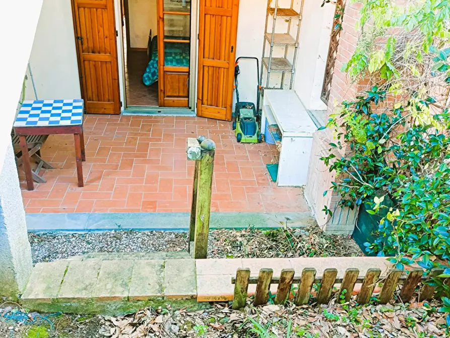 Immagine 23 di Appartamento in vendita  a Orciano Pisano