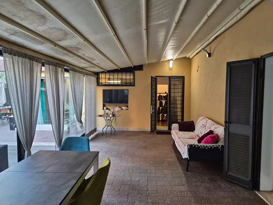 Immagine 24 di Appartamento in vendita  a Roma