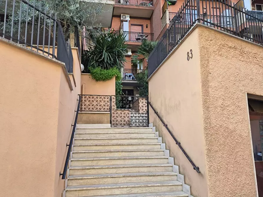 Immagine 26 di Appartamento in vendita  a Roma