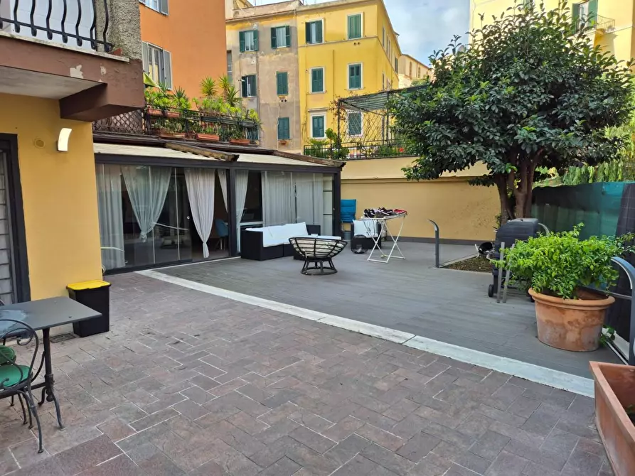 Immagine 22 di Appartamento in vendita  a Roma