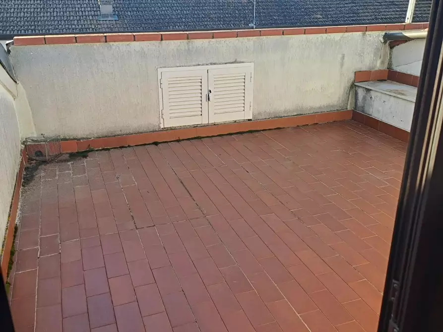 Immagine 13 di Villetta a schiera in vendita  a Ortonovo