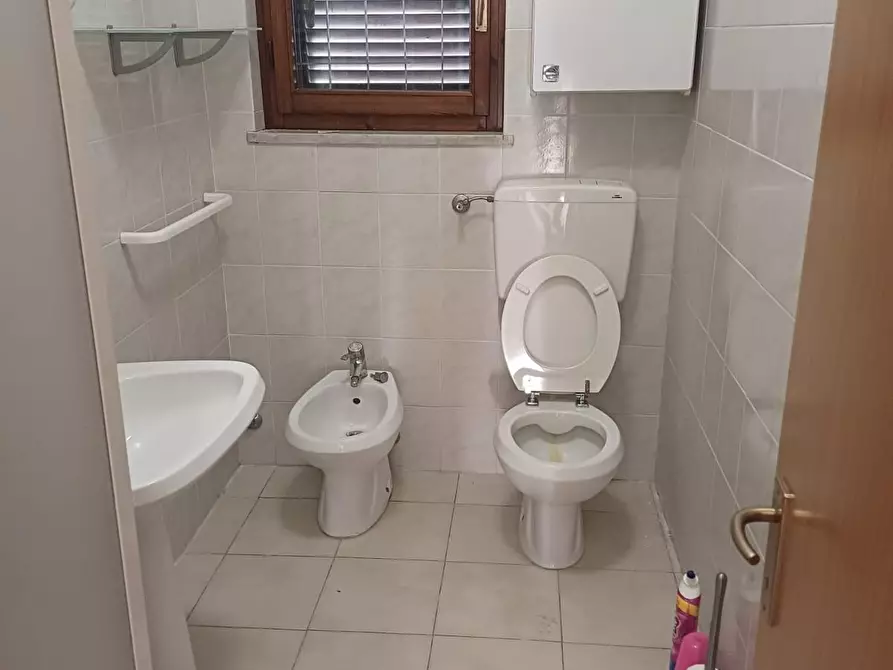 Immagine 2 di Villetta a schiera in vendita  a Ortonovo