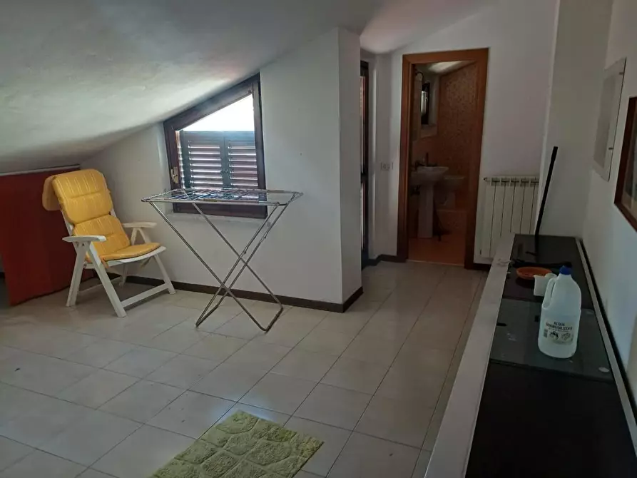 Immagine 4 di Villetta a schiera in vendita  a Ortonovo