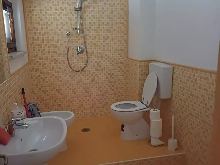 Immagine 12 di Villetta a schiera in vendita  a Ortonovo