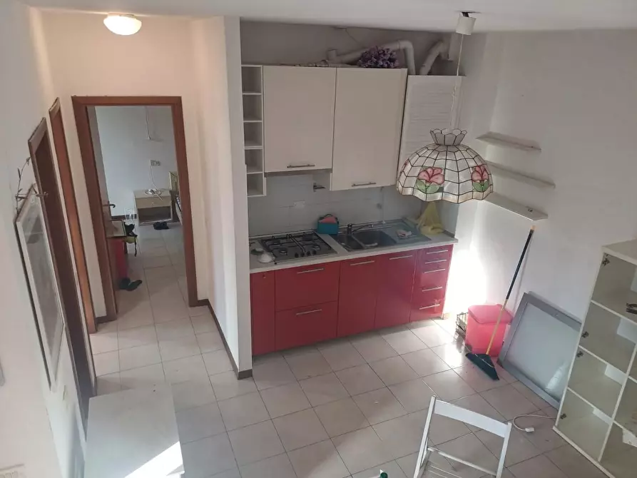 Immagine 5 di Villetta a schiera in vendita  a Ortonovo