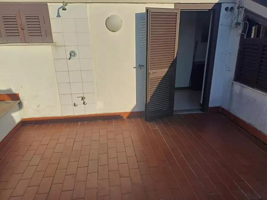 Immagine 6 di Villetta a schiera in vendita  a Ortonovo