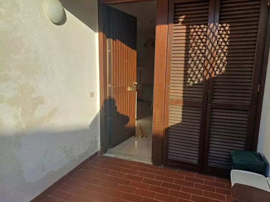 Immagine 8 di Villetta a schiera in vendita  a Ortonovo