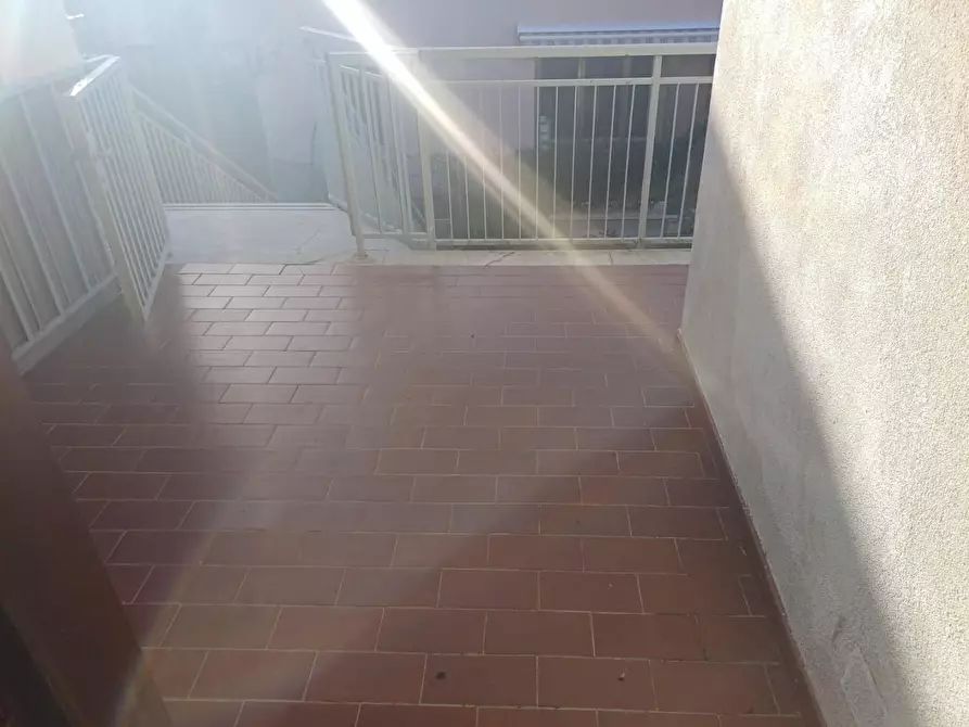 Immagine 15 di Villetta a schiera in vendita  a Ortonovo