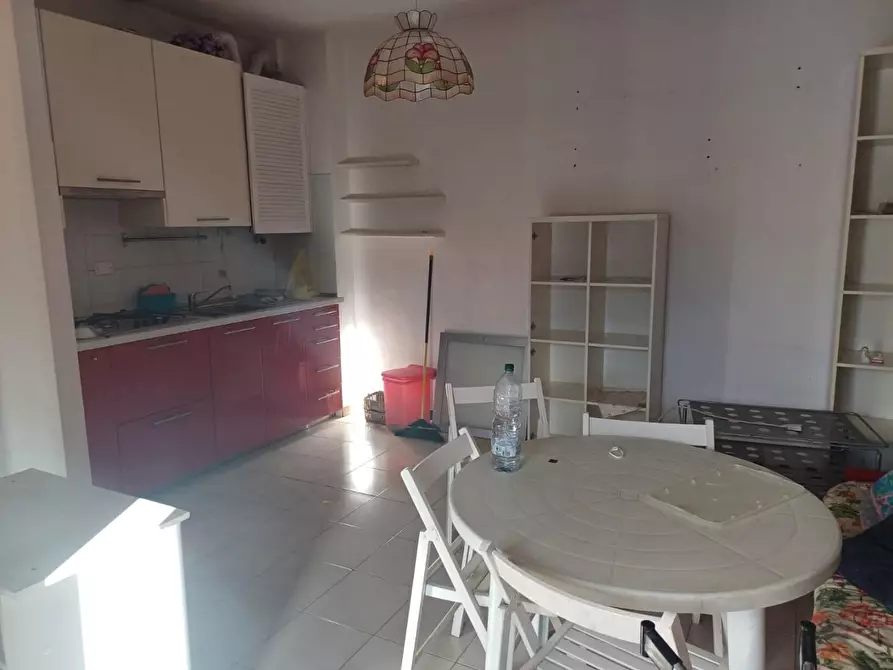 Immagine 3 di Villetta a schiera in vendita  a Ortonovo