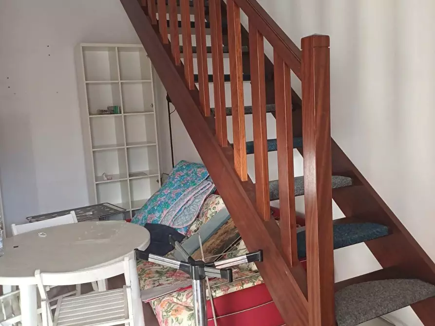 Immagine 14 di Villetta a schiera in vendita  a Ortonovo