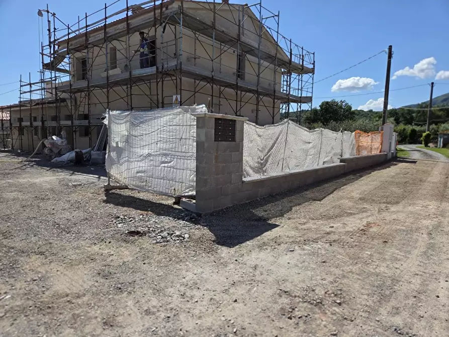 Immagine 44 di Appartamento in vendita  a Pescia
