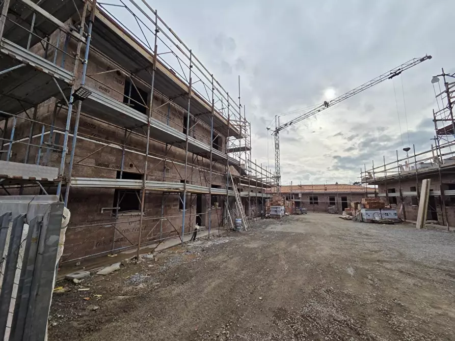 Immagine 39 di Appartamento in vendita  a Pescia