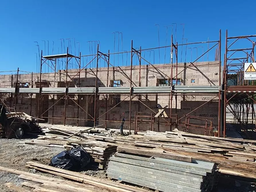 Immagine 8 di Appartamento in vendita  a Pescia