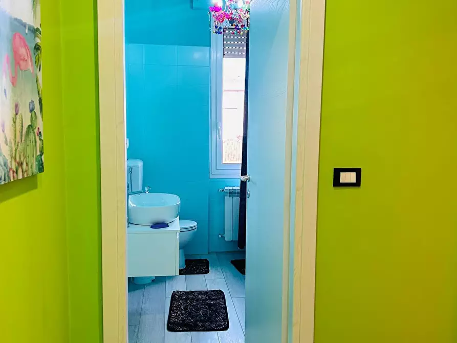 Immagine 10 di Appartamento in vendita  a Bolano