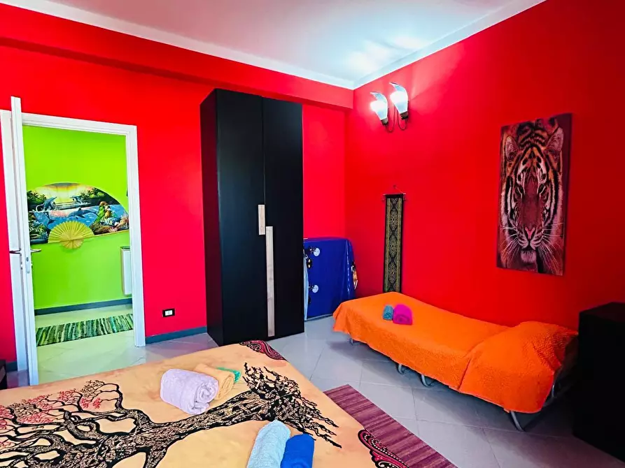 Immagine 2 di Appartamento in vendita  a Bolano