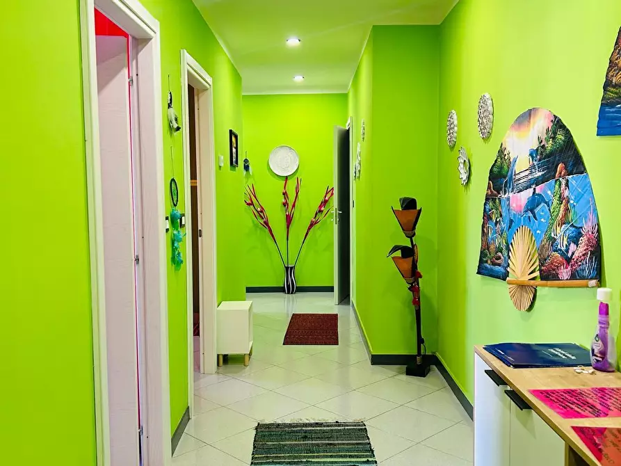 Immagine 6 di Appartamento in vendita  a Bolano