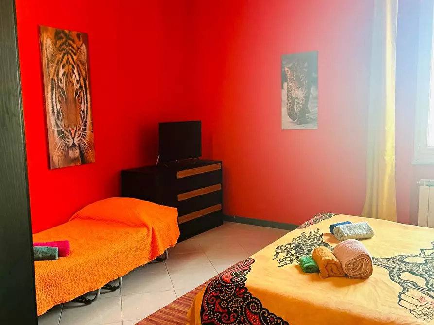 Immagine 3 di Appartamento in vendita  a Bolano