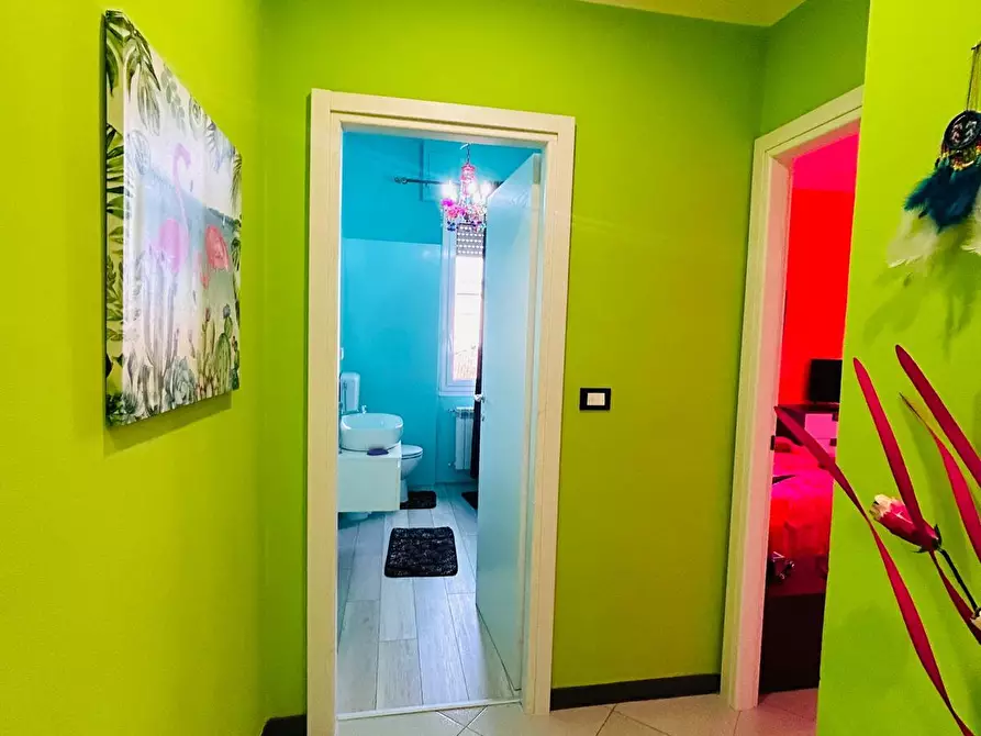 Immagine 11 di Appartamento in vendita  a Bolano