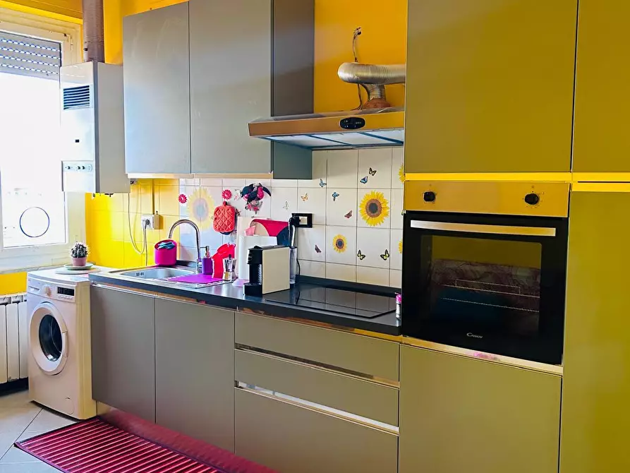 Immagine 9 di Appartamento in vendita  a Bolano