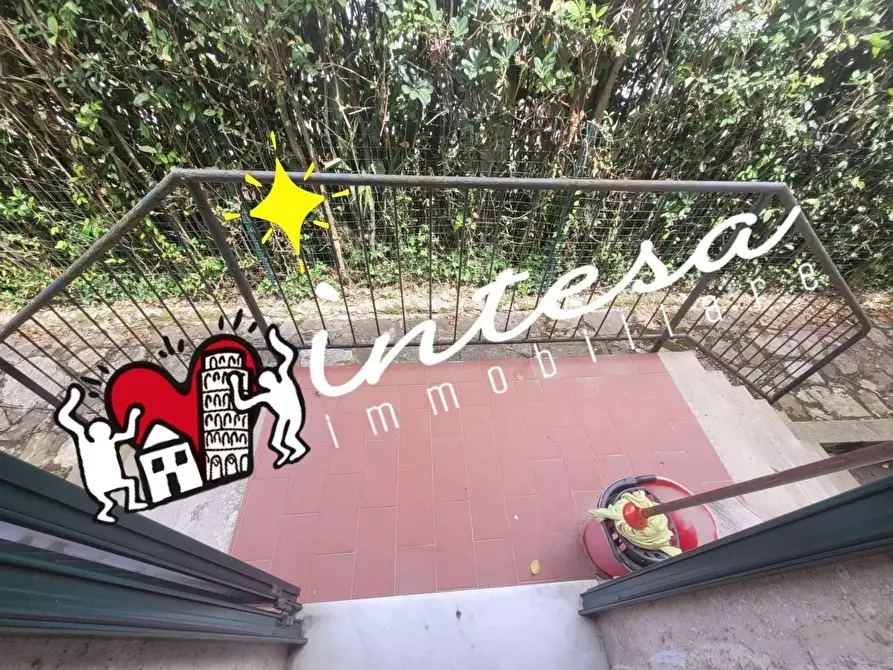 Immagine 26 di Villa in vendita  a Pisa