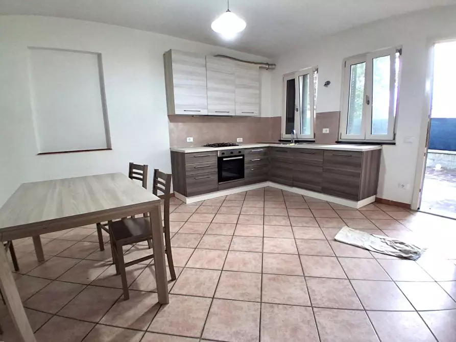 Immagine 5 di Appartamento in vendita  a Capannori