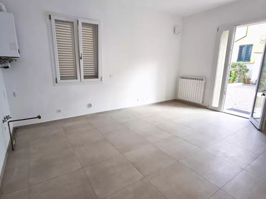 Immagine 5 di Appartamento in vendita  a Ponsacco