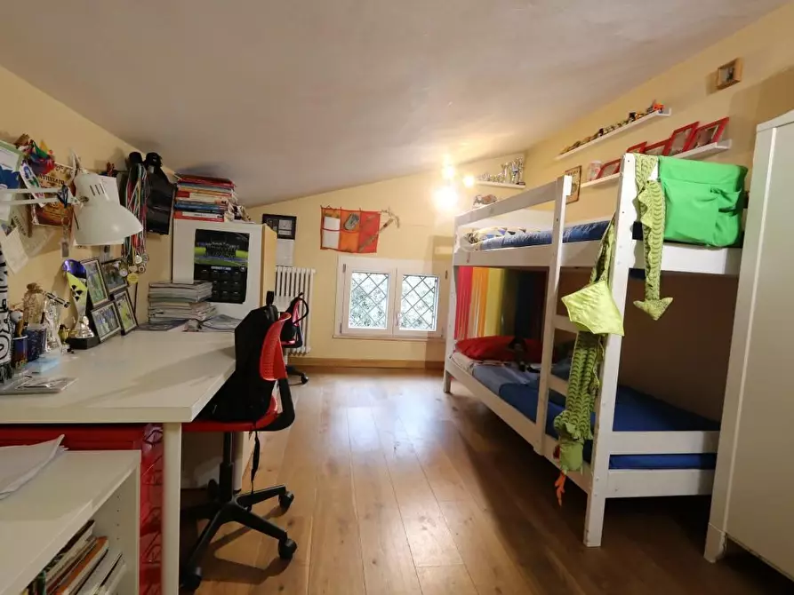 Immagine 6 di Villa in vendita  a San Giuliano Terme