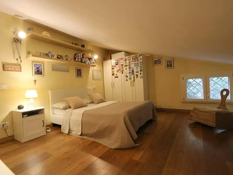 Immagine 7 di Villa in vendita  a San Giuliano Terme