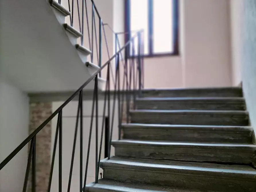 Immagine 2 di Appartamento in vendita  a Pisa