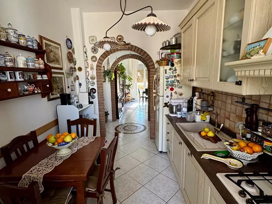 Immagine 10 di Appartamento in vendita  a Piombino