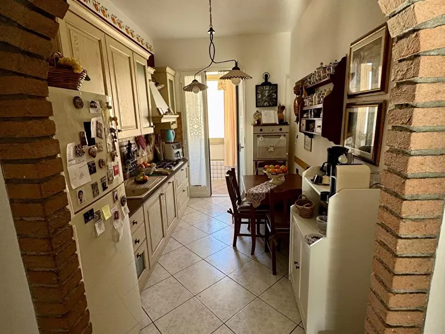 Immagine 8 di Appartamento in vendita  a Piombino