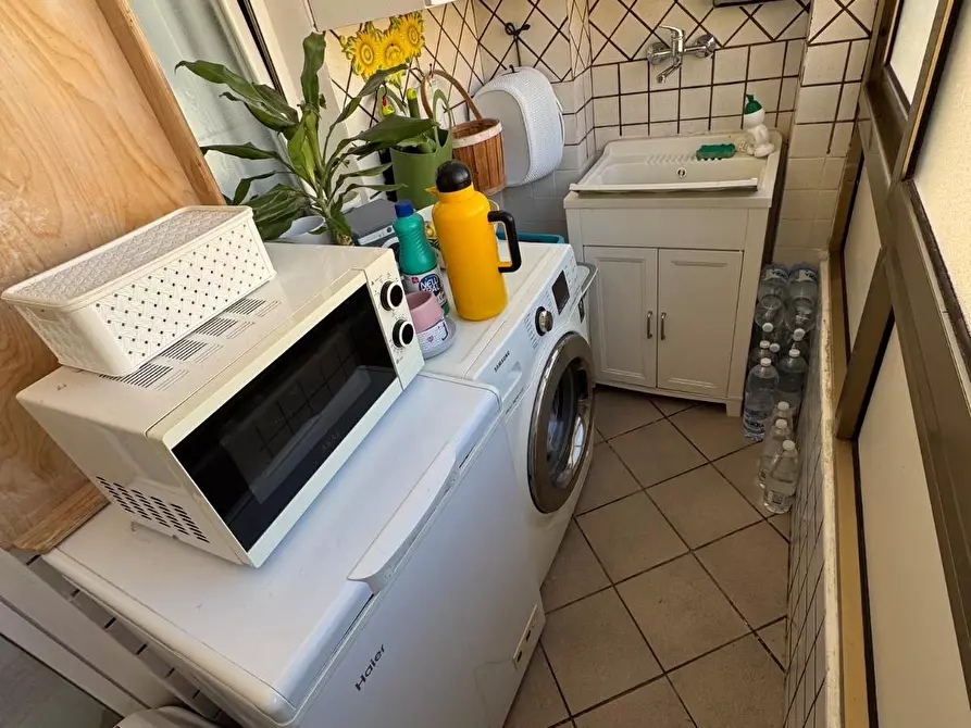 Immagine 13 di Appartamento in vendita  a Piombino