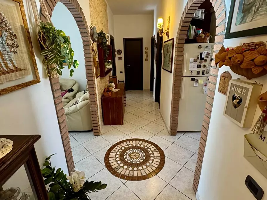 Immagine 7 di Appartamento in vendita  a Piombino