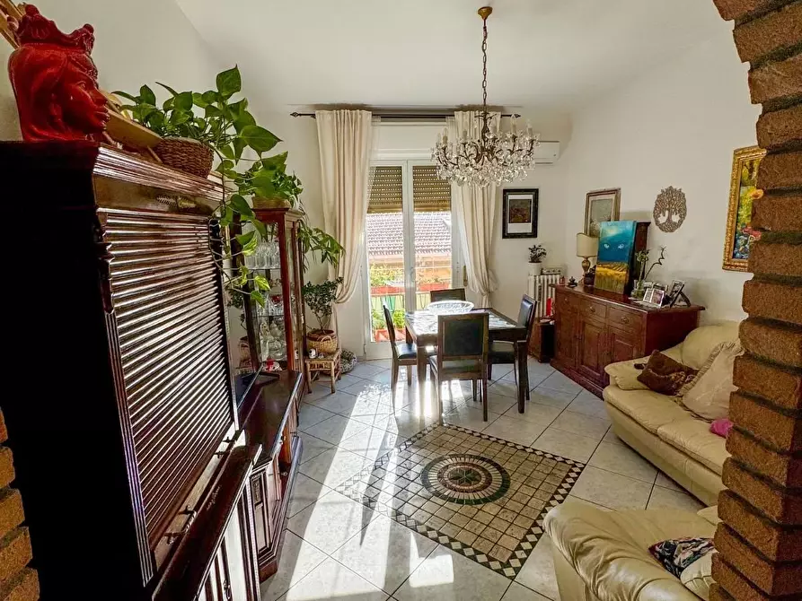 Immagine 3 di Appartamento in vendita  a Piombino