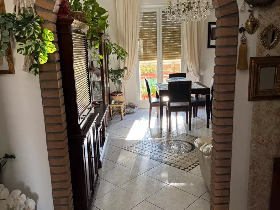 Immagine 2 di Appartamento in vendita  a Piombino