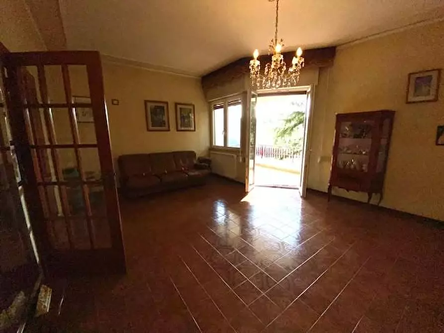 Immagine 7 di Appartamento in vendita  a Montecatini Terme