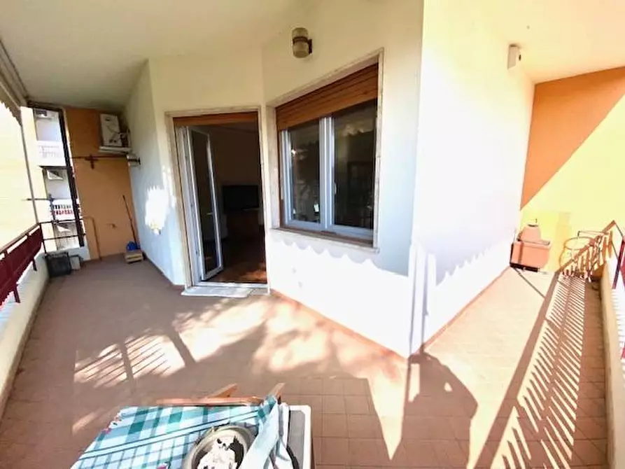 Immagine 3 di Appartamento in vendita  a Montecatini Terme