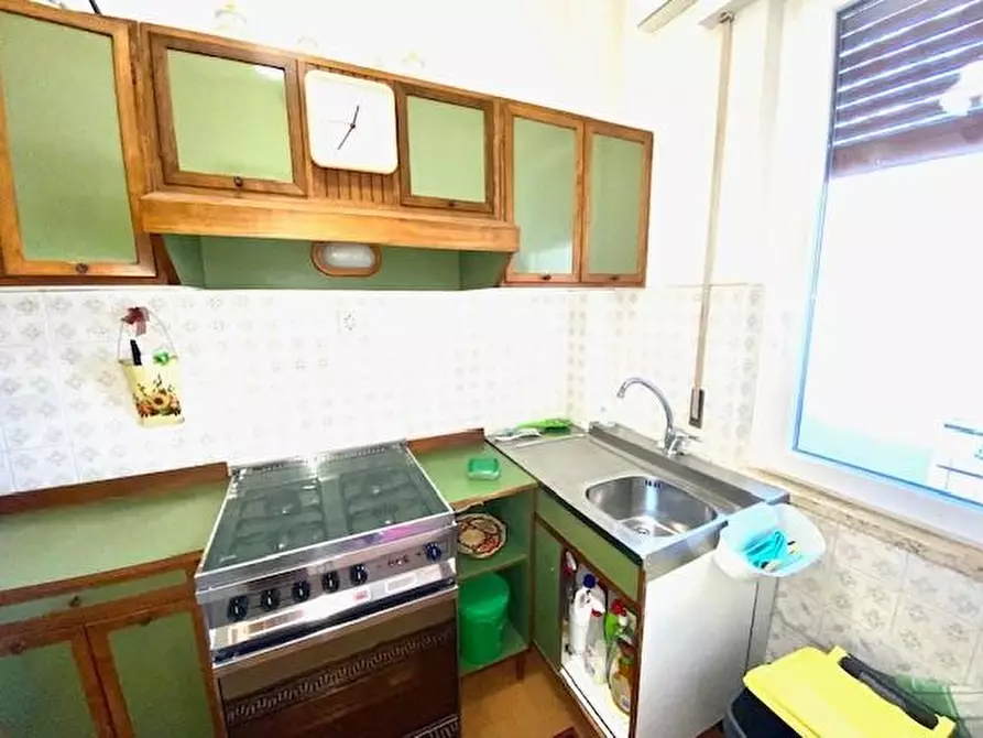 Immagine 10 di Appartamento in vendita  a Montecatini Terme