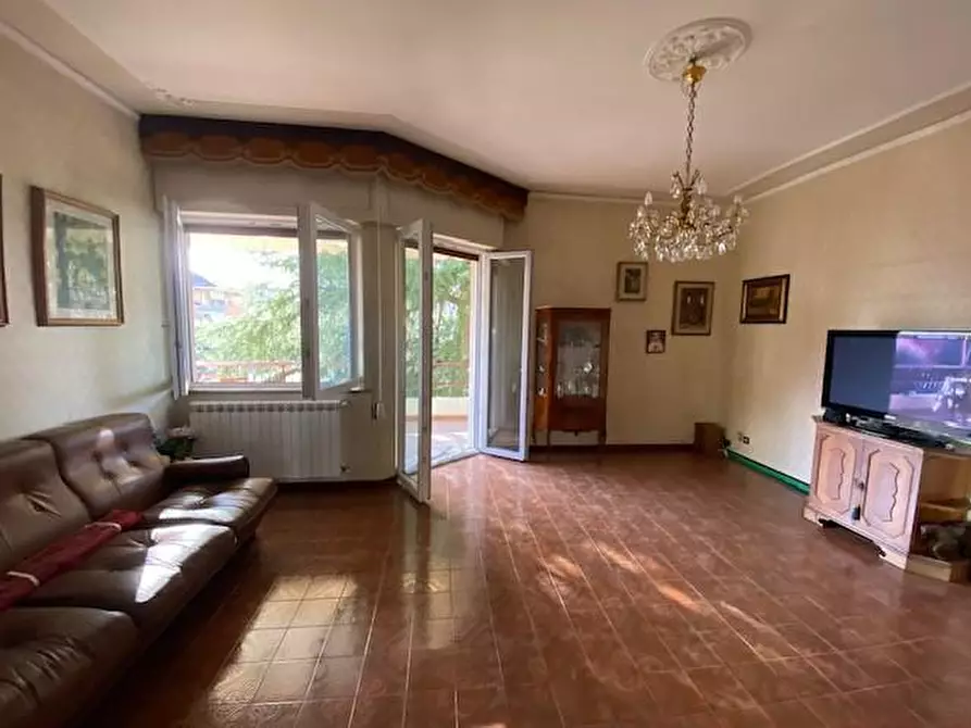 Immagine 5 di Appartamento in vendita  a Montecatini Terme