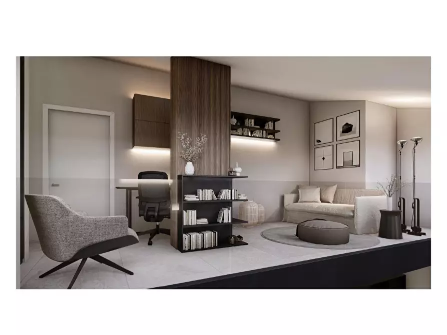 Immagine 5 di Appartamento in vendita  a San Miniato