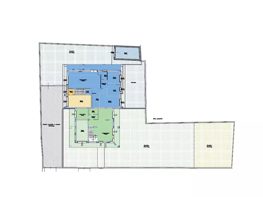 Immagine 8 di Appartamento in vendita  a San Miniato