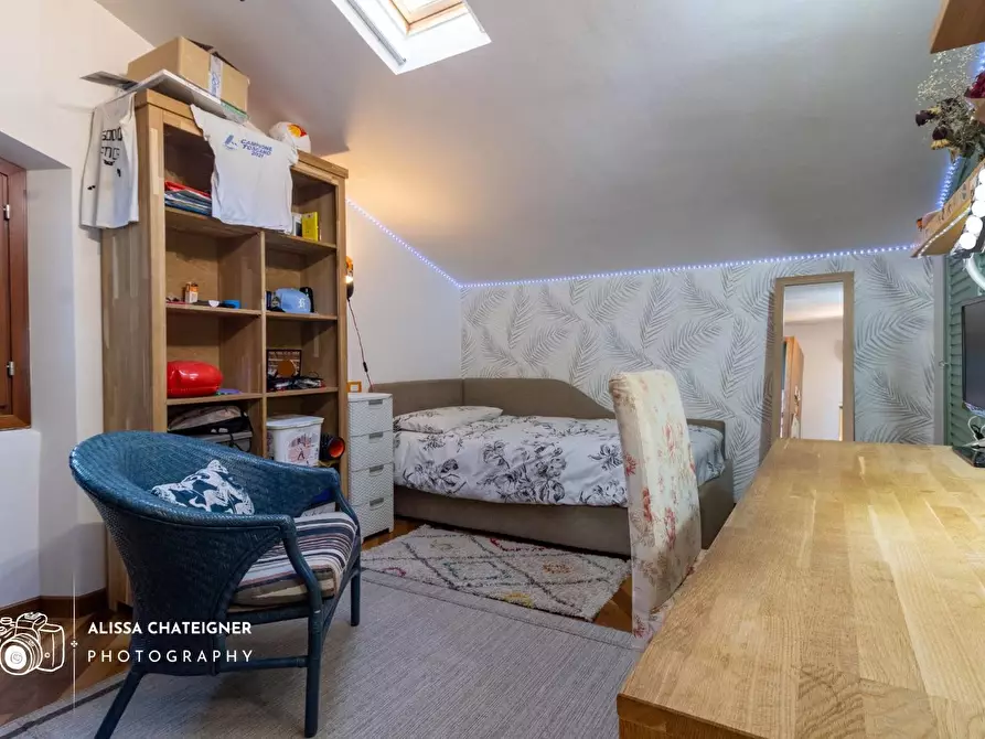 Immagine 35 di Villetta a schiera in vendita  a Castelnuovo Berardenga