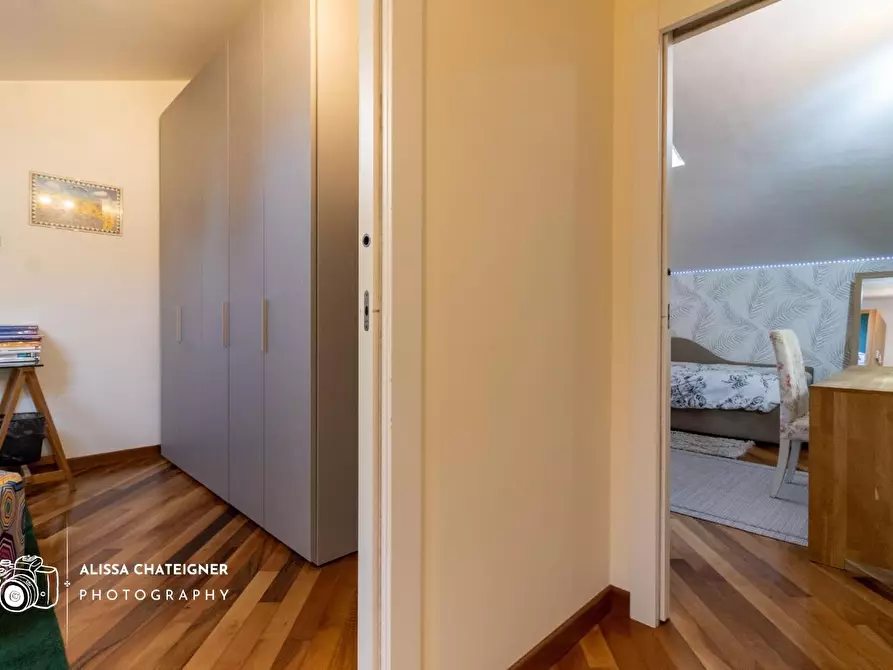 Immagine 34 di Villetta a schiera in vendita  a Castelnuovo Berardenga