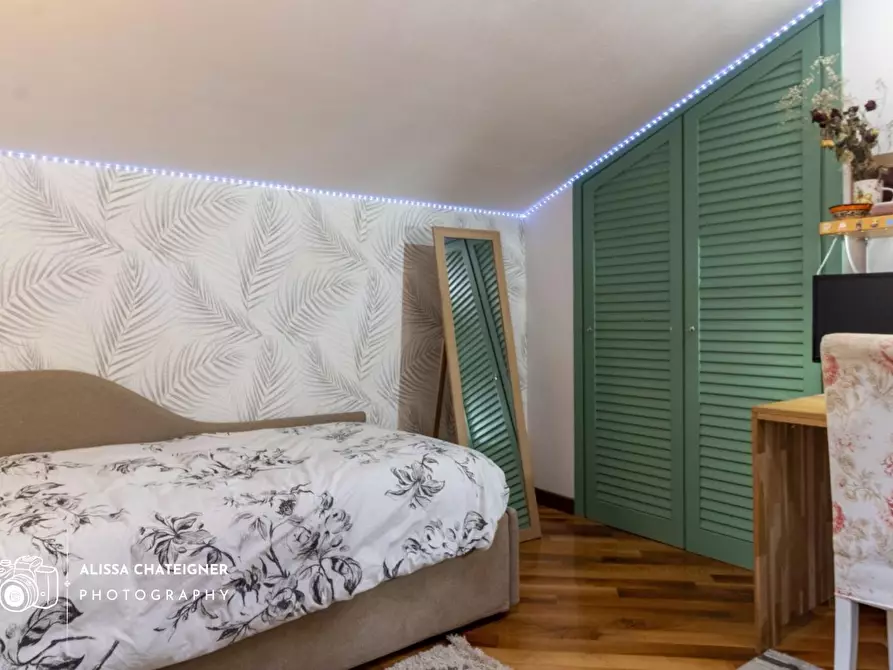 Immagine 38 di Villetta a schiera in vendita  a Castelnuovo Berardenga