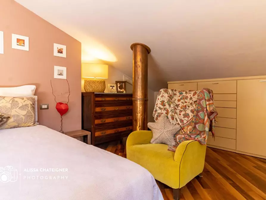 Immagine 19 di Villetta a schiera in vendita  a Castelnuovo Berardenga