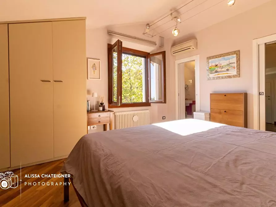 Immagine 21 di Villetta a schiera in vendita  a Castelnuovo Berardenga