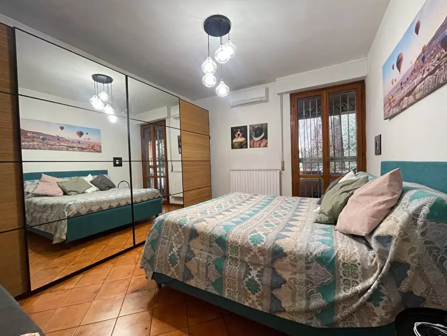 Immagine 17 di Appartamento in vendita  a Pisa