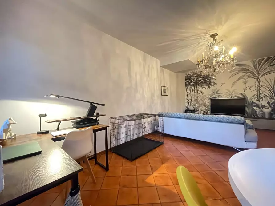 Immagine 8 di Appartamento in vendita  a Pisa