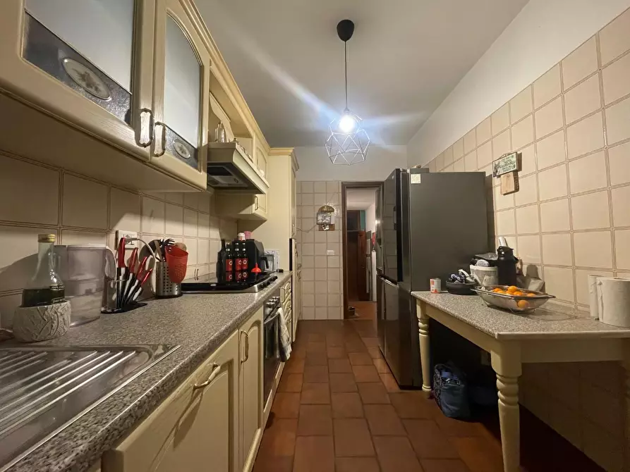 Immagine 12 di Appartamento in vendita  a Pisa